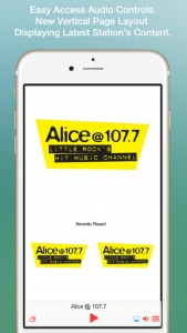 iphone alice