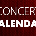 Concerts and Events